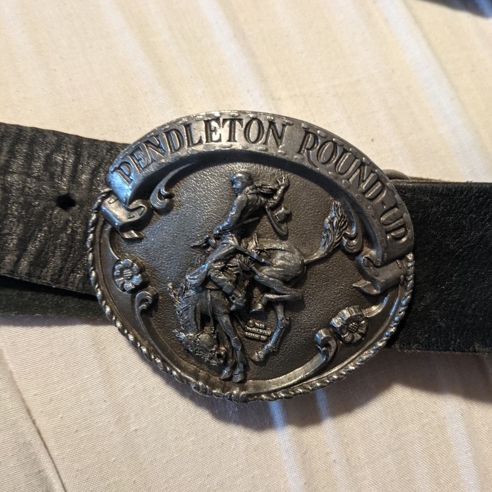 Pendleton Round Up